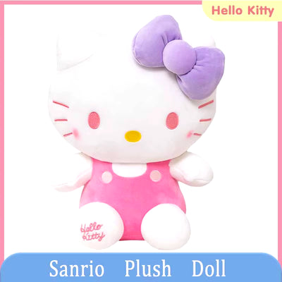 Kawaii Dream Pals: Hello Kitty & Friends Plush Collection